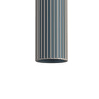 Nowodvorski Lampa wisząca SINGLES A 10W only LED 220-230 50/60 - Stal lakierowana - Beżowy 12194