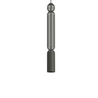 Nowodvorski Lampa wisząca SINGLES A 10W only LED 220-230 50/60 - Stal lakierowana - Jedwabisty grafit 12195