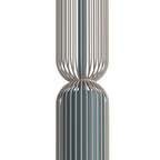 Nowodvorski Lampa wisząca SINGLES B 10W only LED 220-230 50/60 - Stal lakierowana - Beżowy 12200