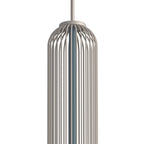 Nowodvorski Lampa wisząca SINGLES B 10W only LED 220-230 50/60 - Stal lakierowana - Beżowy 12200