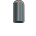 Nowodvorski Lampa wisząca SINGLES B 10W only LED 220-230 50/60 - Stal lakierowana - Beżowy 12200