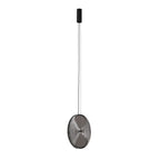 Nowodvorski Lampa wisząca AURA LED 22W 220-230 50/60 - Szkło - Dymiony 12231