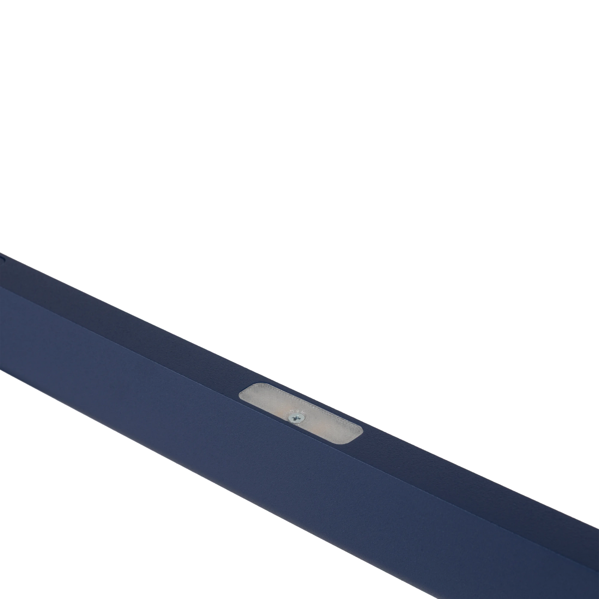 Nowodvorski Lampa wisząca FOURTY LINE LED VII 7x10W only LED + LED 8W 50/60Hz - Aluminium - Granatowy 12293