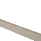 Nowodvorski Lampa wisząca FOURTY LINE LED VII 7x10W only LED + LED 8W 50/60Hz - Aluminium - Beżowy 12294