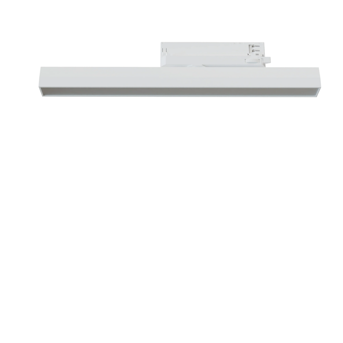 Nowodvorski Reflektorek / Spot CTLS LINE LED 20W 220-230 50/60 - Aluminium lakierowane - Biały 3000K 12318