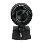 33W Lampa LED na szynoprzewód / Barwa:5000K / Obudowa: Czarna