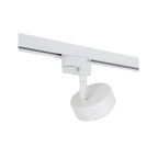Nowodvorski System szynowy PROFILE PUCK 12W only LED 220-230 50/60 - Stal lakierowana - Biały 12374