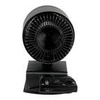 45W Lampa LED na szynoprzewód / Barwa:5000K / Obudowa: Czarna