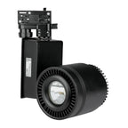 45W Lampa LED na szynoprzewód / Barwa:5000K / Obudowa: Czarna