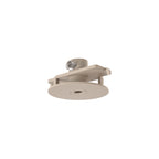 Nowodvorski Puszka CAMELEON CANOPY F MINI 220-230 50/60 - Stal lakierowana - Beżowy 12504