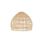 Nowodvorski Klosz / Oprawa CAMELEON BOHO S - Rattan - Naturalne drewno 12505