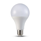 18W A80 Żarówka LED / Chip SAMSUNG / Barwa:4000K / Trzonek:E27