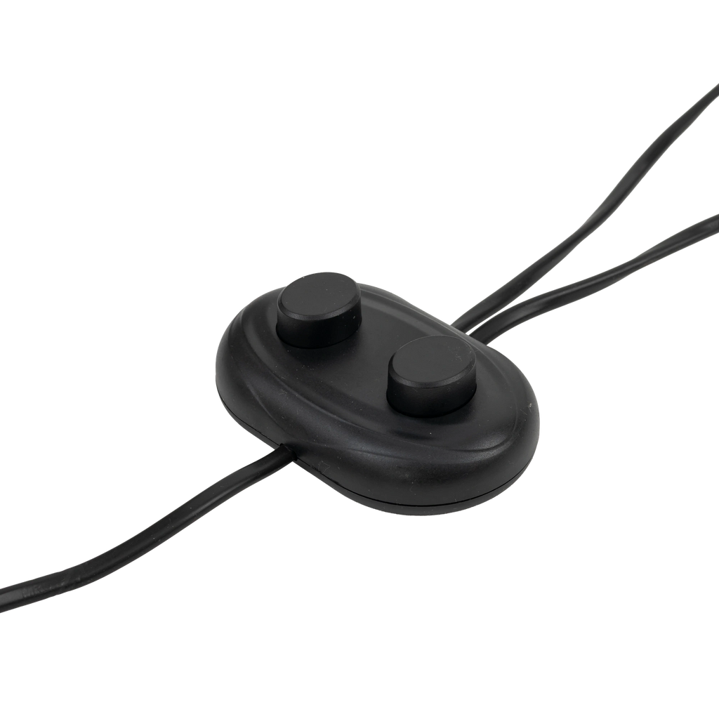 Nowodvorski Lampa podłogowa MONO 10W only LED 220-230 50/60 - Stal lakierowana - Granatowy 12622