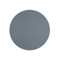Nowodvorski Kinkiet RING LED 13W 220-230 50/60 - Stal lakierowana - Szary błękit 12664