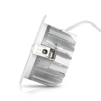 30W Oprawa wpuszczana reflektor LED / Barwa:3000K / HIGH LUMEN