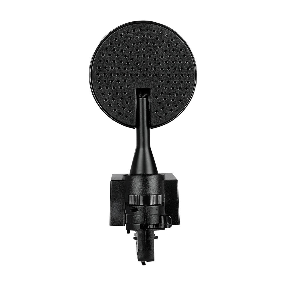 35W Lampa LED na szynoprzewód / Barwa:4000K / Obudowa: Czarna