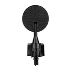 35W Lampa LED na szynoprzewód / Barwa:3000K / Obudowa: Czarna