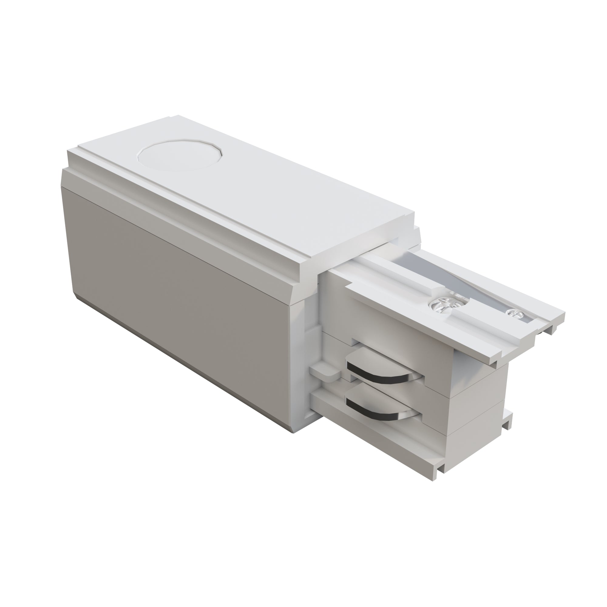 Komponenty systemu szynowego Trinity TRA005B-31W-R