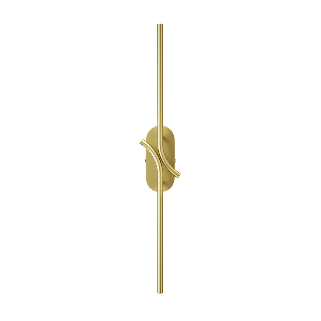 Maytoni Kinkiet Renaissance - Metal - Mosiądz MOD256WL-L5BS3K1
