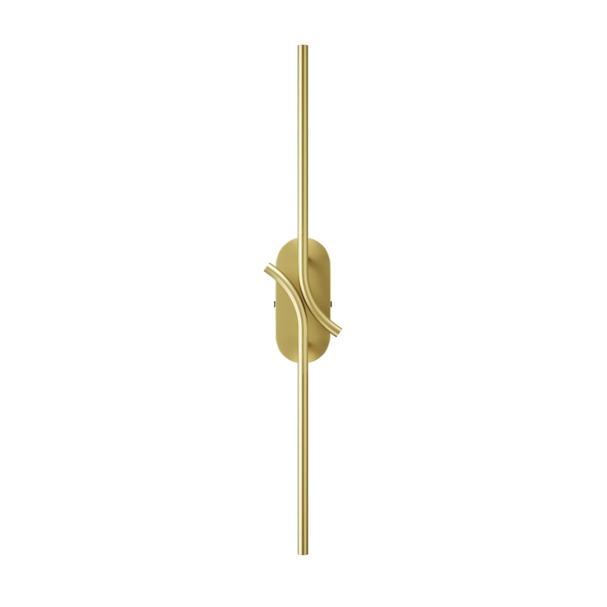 Maytoni Kinkiet Renaissance - Metal - Mosiądz MOD256WL-L5BS3K1