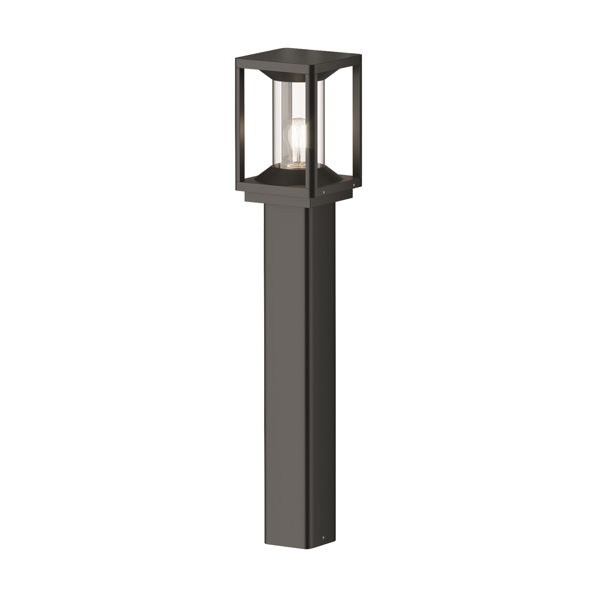 Lampa ogrodowa Cell O452FL-01GF2