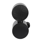 15W Lampa LED na szynoprzewód / Barwa:6400K / Obudowa: Czarna / 5 Lat gwarancji