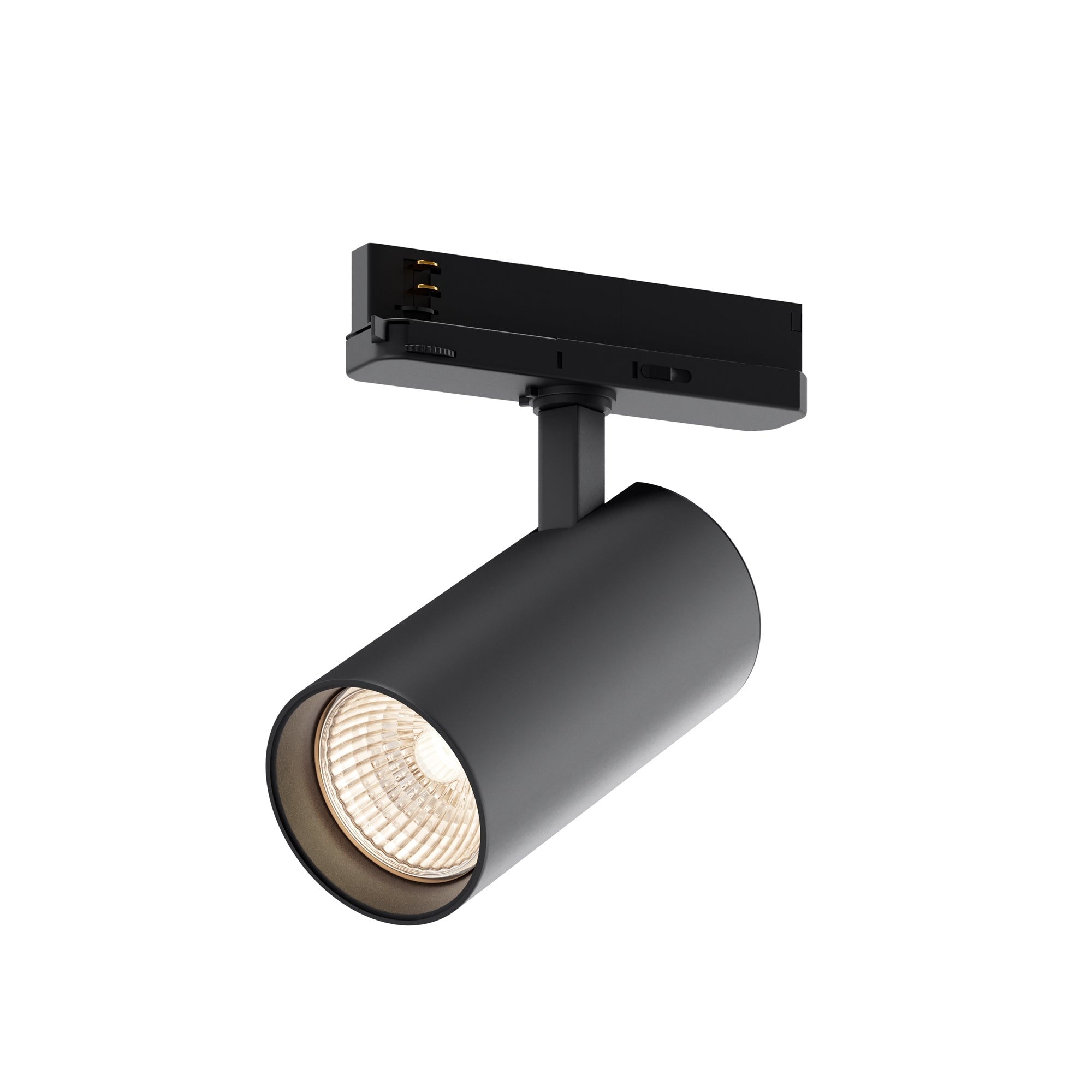 Oprawa szynowa Vuoro Pro TR251-40W2.7-5K-B