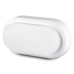 8W / Plafon LED / Barwa:3000K / Obudowa: Biała