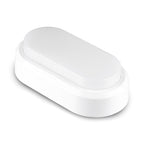 8W / Plafon LED / Barwa:3000K / Obudowa: Biała