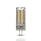 3.2W Żarówka LED / Chip SAMSUNG / Barwa:6400K / Trzonek:G4