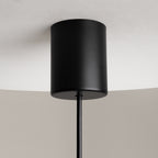 Lampa wisząca The Sixth Sense Z020PL-L6B3K