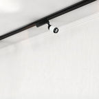 10W Lampa LED na szynoprzewód / Barwa:4000K / Obudowa: Biała i Czarna