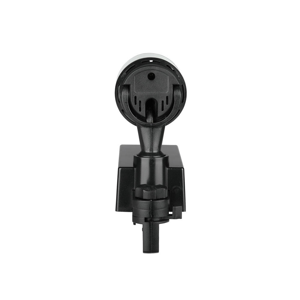 10W Lampa LED na szynoprzewód / Barwa:4000K / Obudowa: Biała i Czarna