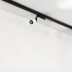 35W Lampa LED na szynoprzewód / Barwa:3000K / Obudowa: Biała i Czarna