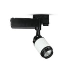 35W Lampa LED na szynoprzewód / Barwa:3000K / Obudowa: Biała i Czarna