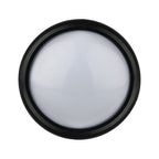 12W Plafon LED Okrągły / IP54 / Barwa:3000K / Obudowa: Czarna
