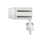 35W LED Tracklight/ Barwa:6400K / Obudowa: Biała / 5 Lat gwarancji