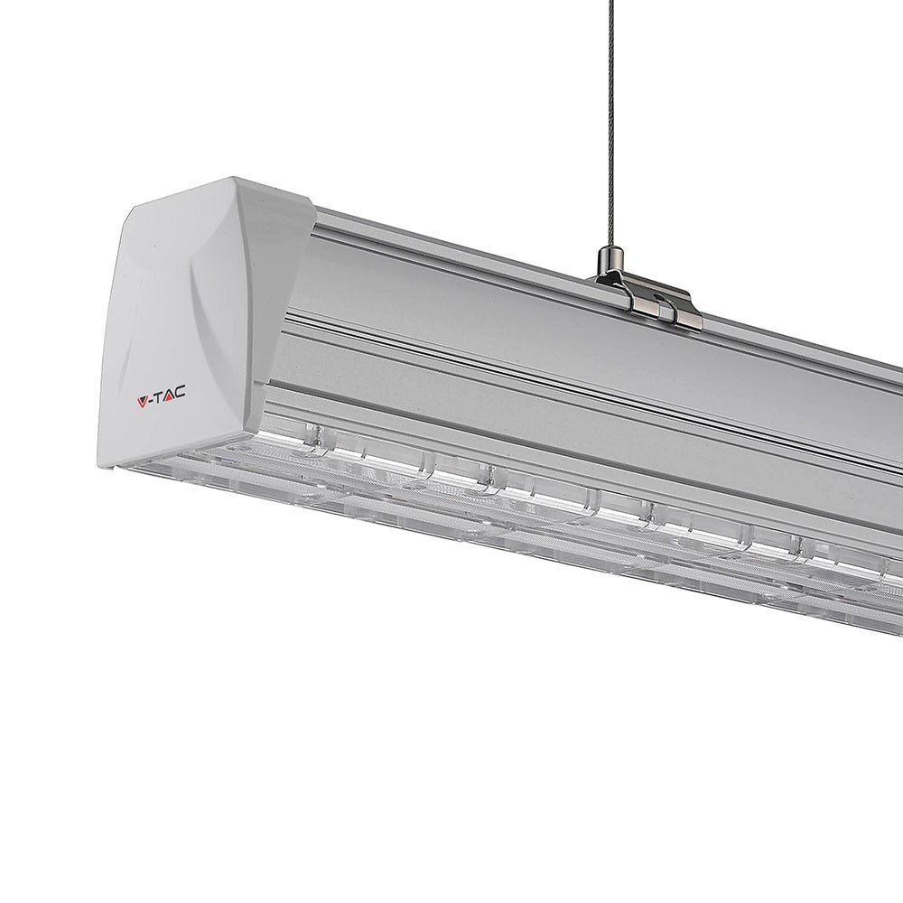 50W Lampa Liniowa LED / Barwa:4000K / Kąt 90'
