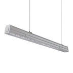 50W Lampa Liniowa LED / Barwa:4000K / Podwójna asymetryczna soczewka