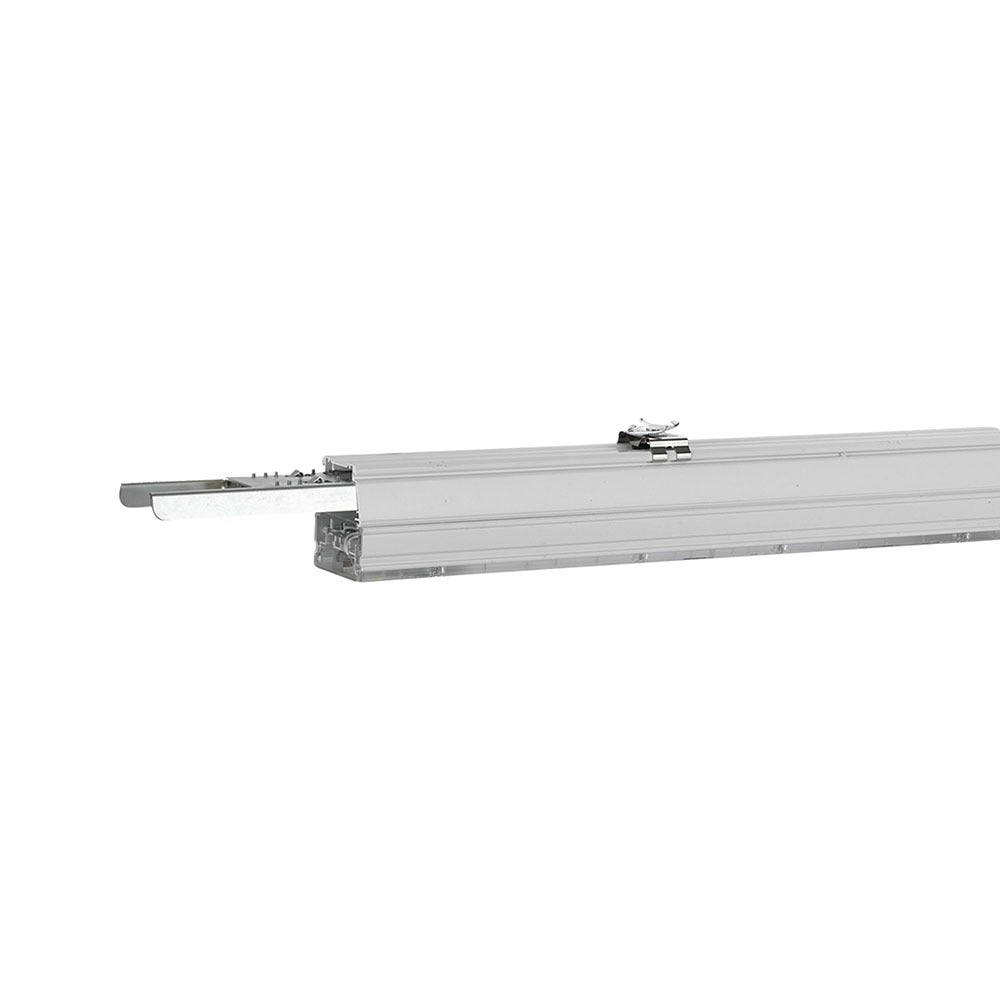 50W Lampa Liniowa LED z łączeniem / Barwa:4000K / Kąt 90'