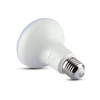 10W R80 Żarówka LED / Chip SAMSUNG / Barwa:3000K / Trzonek:E27
