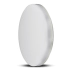 15W Plafon LED / IP44 / Chip Samsung / Barwa:4000K / Klosz PC / Okrągły