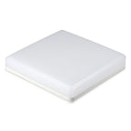15W Plafon LED / Barwa:4000K / Kwadratowa