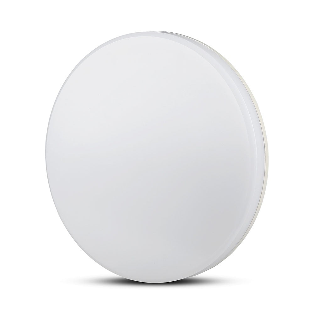 25W Plafon LED / Barwa:6500K / Okrągły
