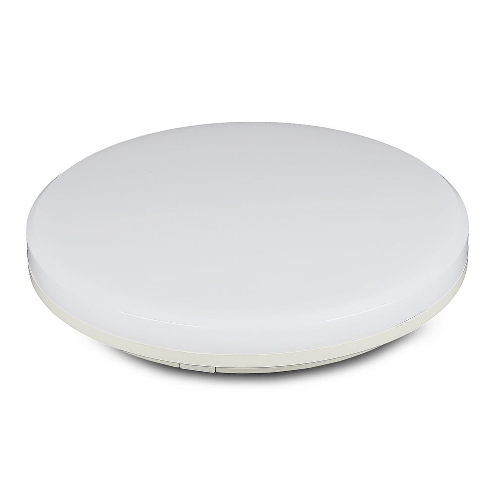 25W Plafon LED / Barwa:6500K / Okrągły