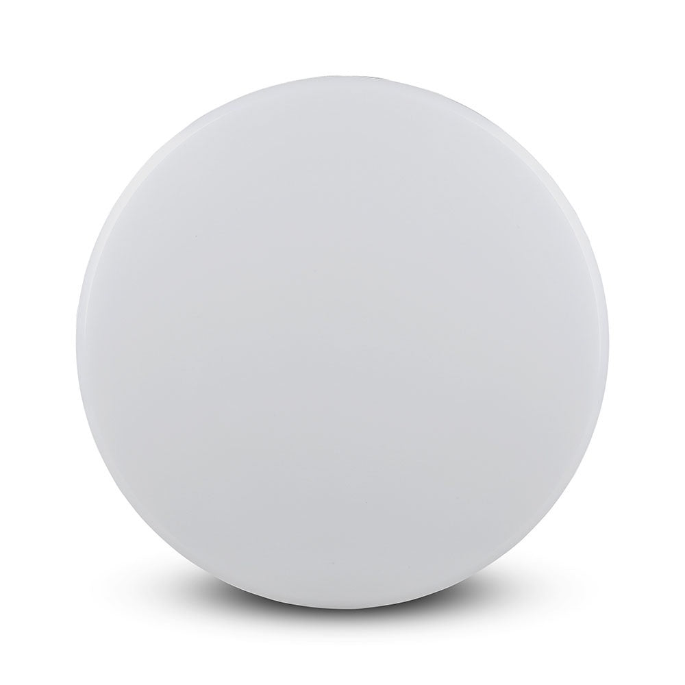 25W Plafon LED / Barwa:3000K / Okrągły