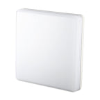 25W Plafon LED / Barwa:4200K / Kwadrat