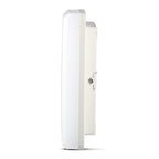 25W Plafon LED / IP44 / Chip Samsung / Barwa:6500K / Klosz PC / Kwadrat