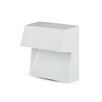 3W Oprawa Schodowa LED / Barwa:3000K / Obudowa: Biała