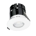 D 10W Oprawa wpuszczana LED odporna na ogień / Sterowanie: Bluetooth / IP65 / Ściemniana